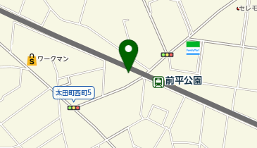 酒ゃビック 美濃加茂店の地図画像