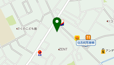 酒ゃビック 安城住吉店の地図画像