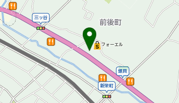 酒ゃビック 豊明店の地図画像