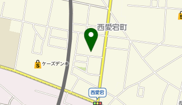 酒ゃビック 津島店の地図画像