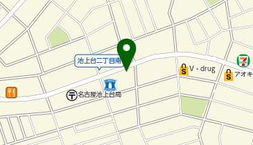酒ゃビック 滝ノ水店の地図画像