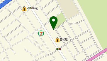 酒ゃビック 静岡下川原店の地図画像