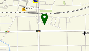 酒ゃビック 島田南町店の地図画像