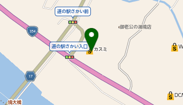 茨城県猿島郡境町のスーパー一覧 - NAVITIME