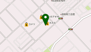 カスミ 土合店(ピアシティ内)の地図画像