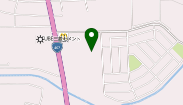 カスミ イール妻沼店(妻沼東宝リバーサイドモール内)の地図画像