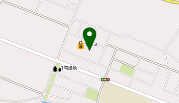 カスミ 花崎店の地図画像