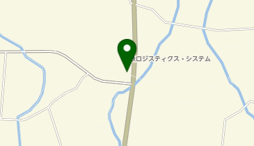 100円レンタカー 宇都宮インターパーク店の地図画像