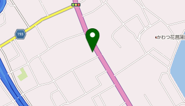 100円レンタカー 坂出川津店の地図画像