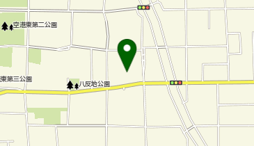 100円レンタカー 松山東垣生店の地図画像