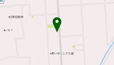 100円レンタカー 熊本近見店の地図画像