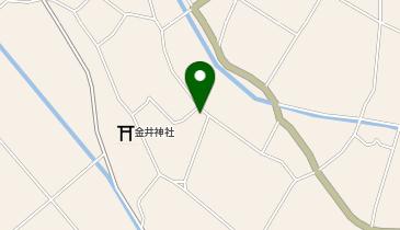 100円レンタカー いなべ店の地図画像