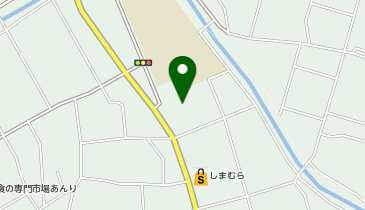 100円レンタカー 出雲大塚店の地図画像