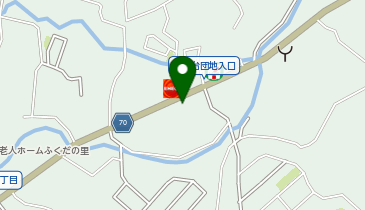 100円レンタカー 広島東インター店の地図画像