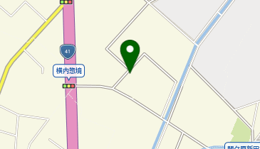 タカラスタンダード 小牧ショールームの地図画像