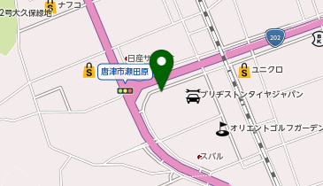 佐賀県唐津市の法人一覧 - NAVITIME