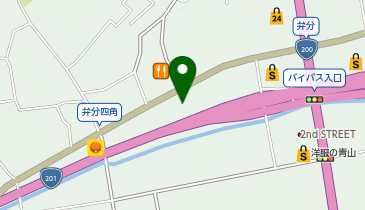 タカラスタンダード 筑豊ショールームの地図画像