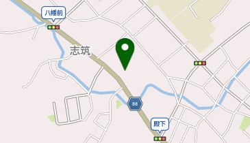 リサイクルマート淡路店の地図画像