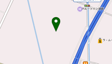 無印良品 イオンモール須坂店の地図画像