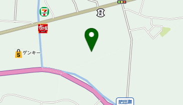 無印良品 関店の地図画像