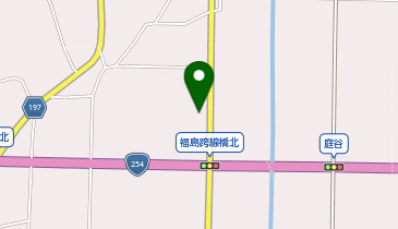 無印良品 かんらショッピングパーク店の地図画像