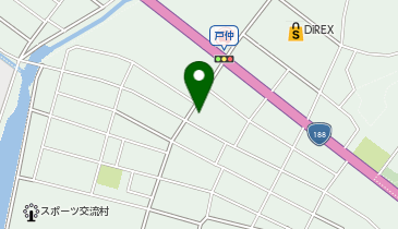 ダスキンヘルスレント 周南ステーション店の地図画像