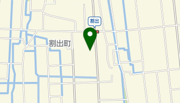 ダスキンヘルスレント 金沢ステーション店の地図画像