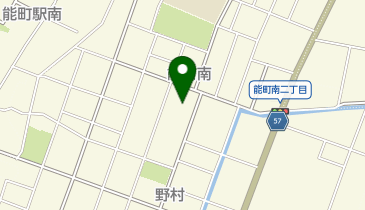 ダスキンヘルスレント 高岡ステーション店の地図画像