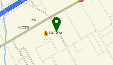 ダスキンヘルスレント 香川西ステーション店の地図画像