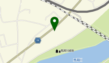 ダスキンヘルスレント 八戸ステーション店の地図画像