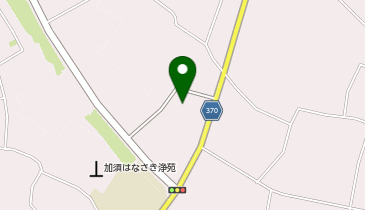 ダスキンヘルスレント 加須ステーション店の地図画像