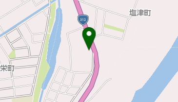 ダスキンヘルスレント 北兵庫ステーション店の地図画像