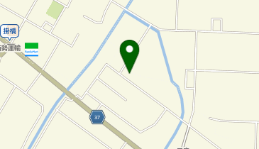 ダスキンヘルスレント 伊勢ステーション店の地図画像