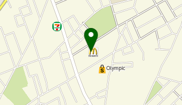 ウェルパーク所沢狭山ケ丘店の地図画像