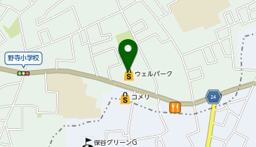 埼玉県新座市野寺の法人一覧 - NAVITIME