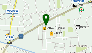 東京都小平市小川町の法人一覧 - NAVITIME