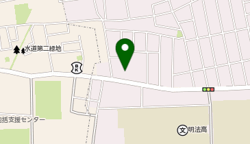 ウェルパーク薬局東村山富士見町3丁目店の地図画像