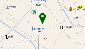 ガッツレンタカー 富士駅前店の地図画像