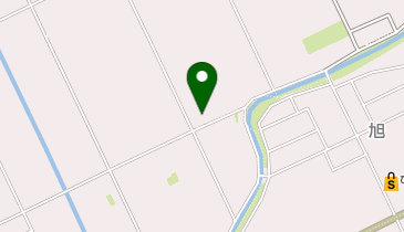 ガッツレンタカー 新潟亀田店の地図画像