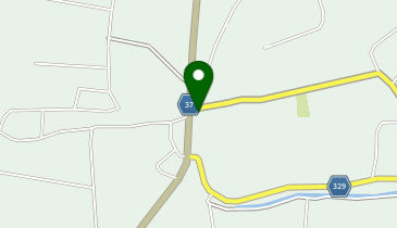 ガッツレンタカー 熊本泗水店の地図画像