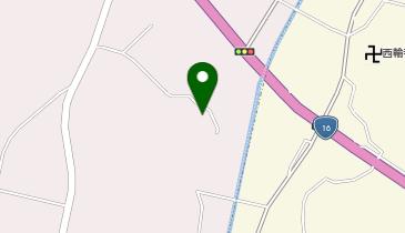 ガッツレンタカー 柏藤ケ谷店の地図画像