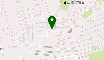 ガッツレンタカー 柏南部店の地図画像