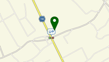 ガッツレンタカー 宮古空港店の地図画像