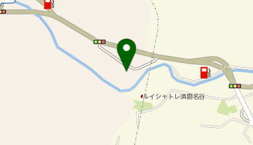 ガッツレンタカー 神戸伊川谷店の地図画像