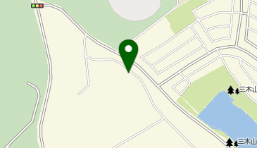 ガッツレンタカー 三木福井店の地図画像