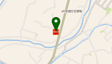 ガッツレンタカー 国分清水店の地図画像