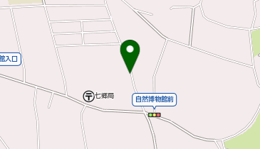 ガッツレンタカー 坂東岩井店の地図画像
