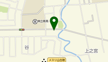 個別学習のセルモ 桜井上之宮教室の地図画像