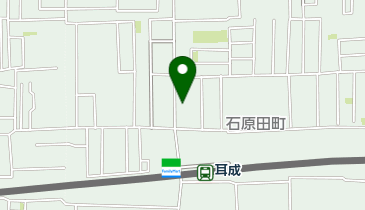 個別学習のセルモ 橿原耳成教室\個別学習の新学期生徒募集中!の地図画像