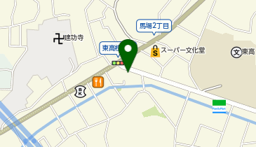 個別学習のセルモ 東寺尾教室の地図画像